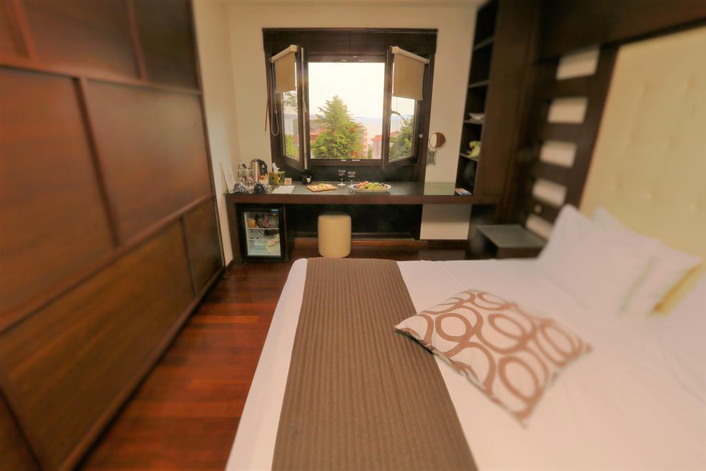 อีเทอร์นิตี้ บูทิก โฮเต็ล Hotel อิสตันบูล ห้อง รูปภาพ